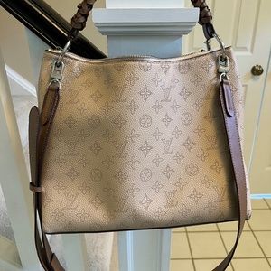 LV Beaubourg Hobo MM
